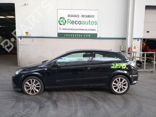 Steering rack OPEL ASTRA H GTC (A04) 1.9 CDTi 16V (L08) | BP21773490M22 