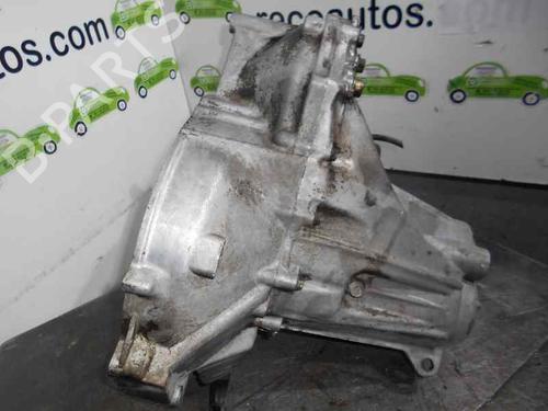 Gearbox ROVER 600 I (RH) 623 Si | BP2334461M3 