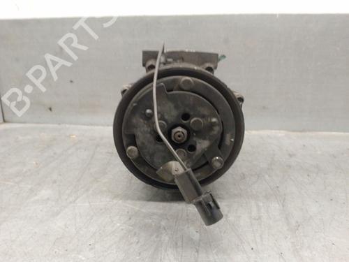 AC compressor VOLVO V40 Estate (645) 1.9 TD | BP29434157M34 