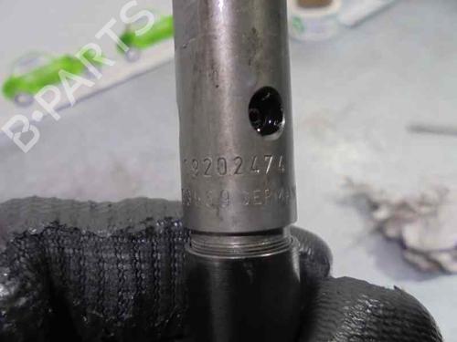 Injector SAAB 9-3 (YS3D) 2.2 TiD | BP2091543M100 