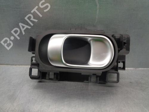 Used Rear right interior door handle CITROËN C3 AIRCROSS II (2R_, 2C_) 1.2 PureTech 110 (2RHNZB, 2RHNZW, 2RHNPX, 2RHNPJ) (110 hp) 10013498