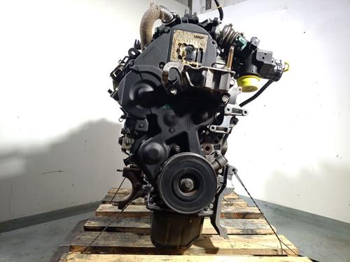 Used Engine Engine MAZDA 3 (BK) 1.6 DI Turbo (109 hp) 40459236 40459236