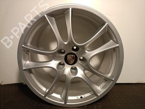 Used Rim Rim 37535026 37535026
