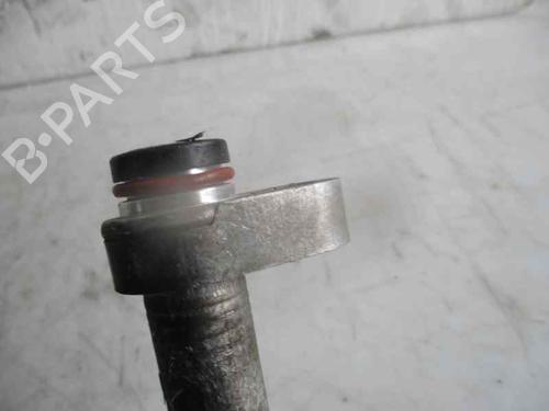 AC pipe MERCEDES-BENZ M-CLASS (W164) ML 350 4-matic (164.186) | BP20254820M126 