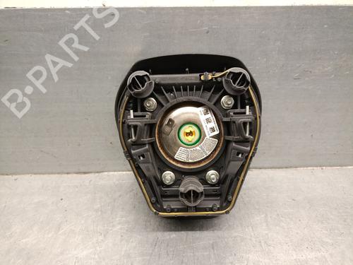 Driver airbag FORD FIESTA VI (CB1, CCN) 1.6 TDCi | BP29351075C9 