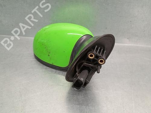 Right mirror MINI MINI (R50, R53) Cooper | BP30206814C27 