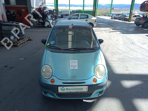 Engine DAEWOO MATIZ (M100, M150) 1.0 | BP33268679M1  - Image 18