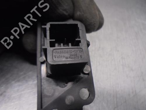 Warning switch PEUGEOT 307 SW (3H) 2.0 HDI 110 | BP15725611I22 