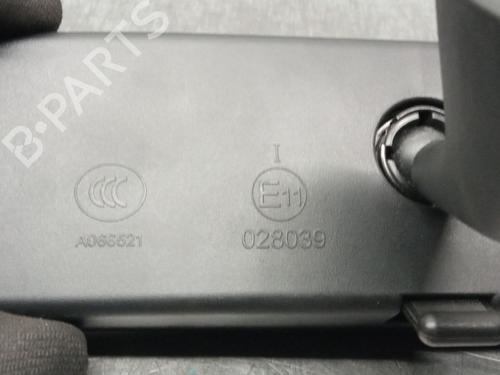 Rear mirror MG MG ZS SUV (AZS1) 1.0 T-GDi | BP29735020I6 