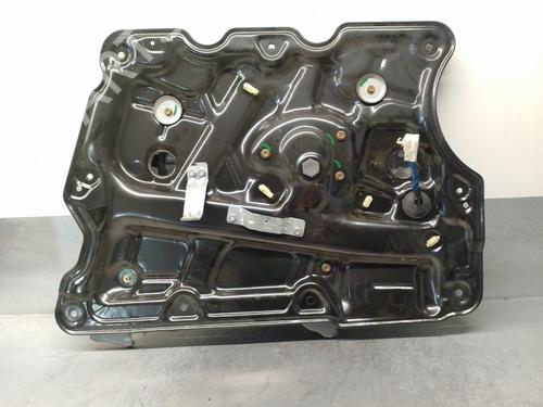 Used Front right window mechanism NISSAN MURANO II (Z51) [2007-2014]  16666681