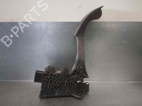 Used Pedal SEAT IBIZA V (KJ1, KJG) 1.0 TSI (116 hp) 10184407