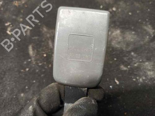 Seat buckle NISSAN TERRANO II (R20) 2.7 TDi 4WD | BP20256335I32 