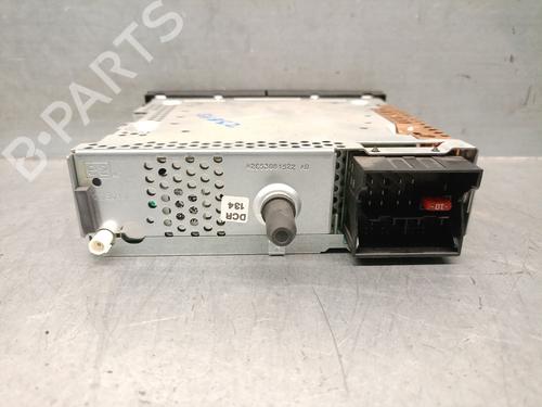 Radio CITROËN C3 I (FC_, FN_) 1.6 16V HDi | BP30177771E6