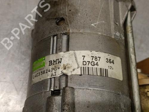 Starter BMW 3 (E46) 320 d | BP31801001M8 - Image 5