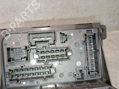 Fuse box MERCEDES-BENZ E-CLASS (W211) E 200 CDI (211.004) | BP30383730E1 