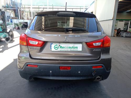 Right taillight MITSUBISHI ASX (GA_W_) 1.8 DI-D (GA6W) | BP39071573C35 - Image 9