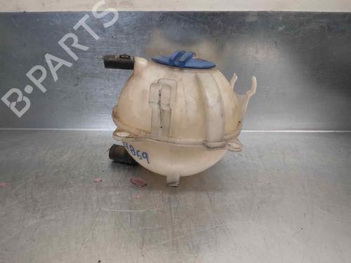 Used Expansion tank VW GOLF VI (5K1) 1.4 (80 hp) 9299121