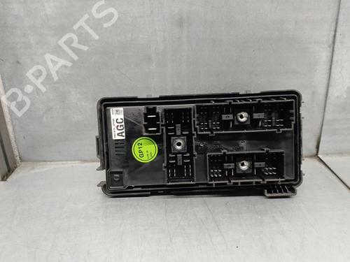 Fuse box CHEVROLET SPARK (M300)  | BP15833104E1 
