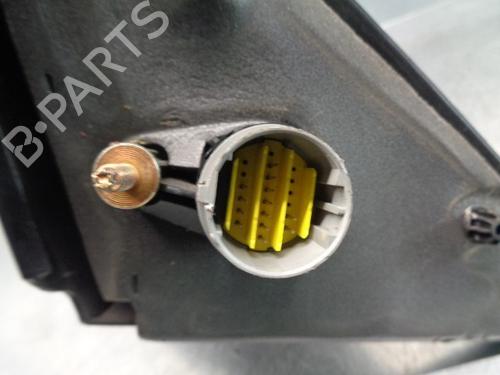 Left mirror RENAULT LAGUNA II Grandtour (KG0/1_) 3.0 V6 24V (KG0D, KG01) | BP10651394C26 