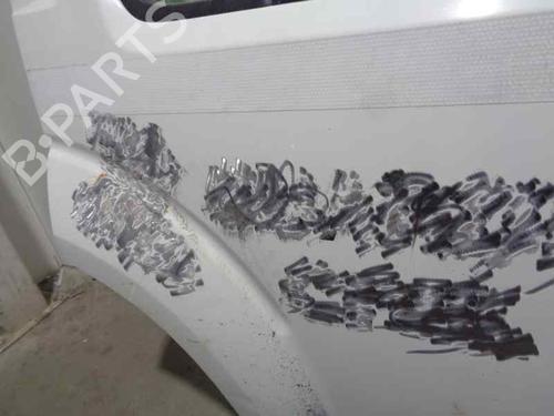 Right rear door NISSAN PATHFINDER III (R51) 2.5 dCi | BP7475810C5 