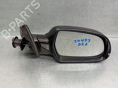 Used Right mirror AUDI A4 B8 Avant (8K5) 2.0 TDI (150 hp) 32023400
