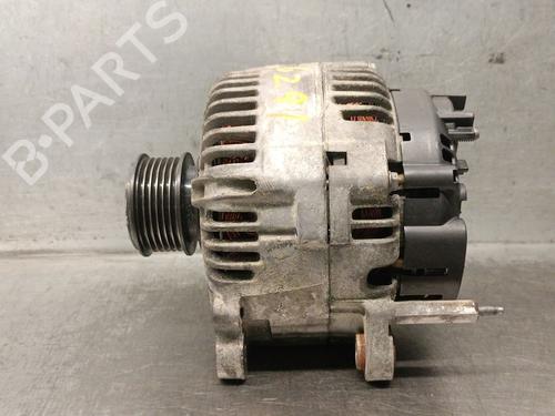 Alternator VW PASSAT B6 Variant (3C5) 2.0 TDI 16V | BP38510384M7 - Image 3