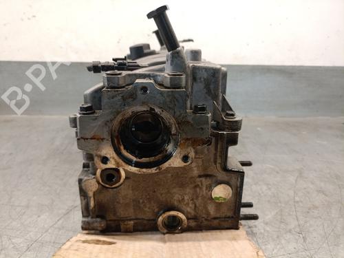 Cylinder head HYUNDAI TUCSON (JM) 2.0 CRDi | BP25936575M5 
