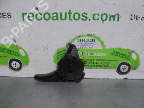Hood lock MERCEDES-BENZ M-CLASS (W163) ML 270 CDI (163.113) | BP8791160C133 