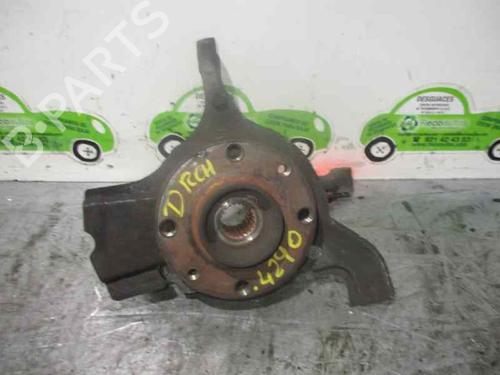 Used Right front steering knuckle Right front steering knuckle 12186123 12186123