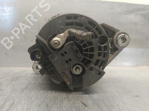 Alternator ALFA ROMEO 147 (937_) 1.6 16V T.SPARK ECO (937.AXA1A, 937.BXA1A) | BP12205290M7 