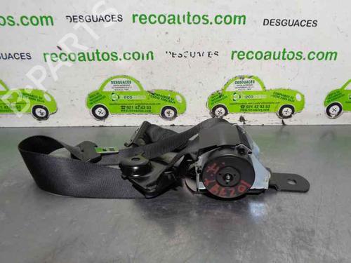 Rear left seatbelt ROVER STREETWISE Hatchback 1.4 EVL105430 | 3 | PUERTAS