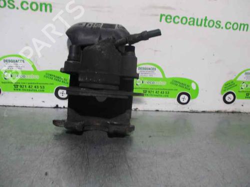 Right front brake caliper SEAT CORDOBA (6K2)  | BP11614322M104 