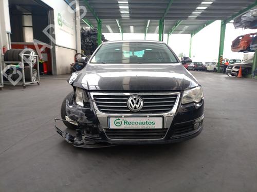 Headlight switch VW PASSAT B6 (3C2) 2.0 TDI 16V | BP37243560I24 - Image 11