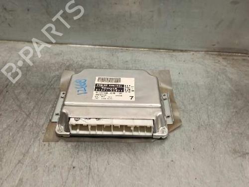 Used Engine control unit (ECU) TOYOTA YARIS (_P1_) 1.3 (SCP12_, SCP13_, SCP12R, SCP13R) (87 hp) 7066211