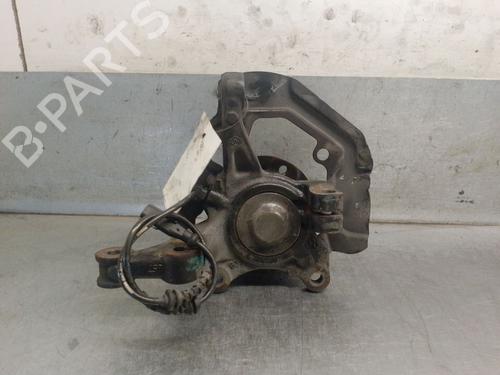 Used Left front steering knuckle Left front steering knuckle 38288748 38288748