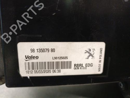 Right tailgate light PEUGEOT 508 II (FB_, FH_, F3_) 2.0 BlueHDI 160 (FHEHYR) | BP25711614C80 - Image 11
