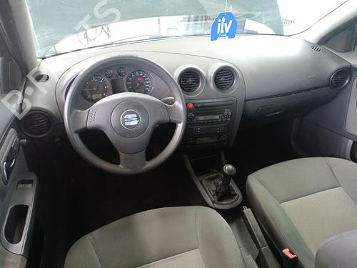 Headlight switch SEAT IBIZA III (6L1) 1.9 TDI | BP34174864I24  - Image 9