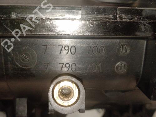 Intake manifold BMW X6 (E71, E72) xDrive 35 d | BP36434833M70 - Image 7