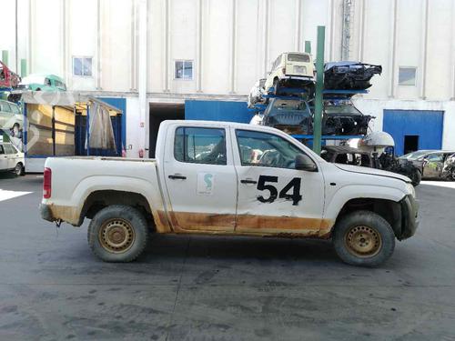Specchietti retrovisore VW AMAROK (2HA, 2HB, S1B, S6B, S7A, S7B) 2.0 TDI | BP13538141I6 