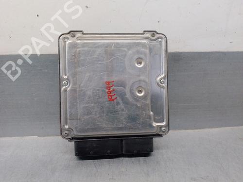 Engine control unit (ECU) AUDI A8 D3 (4E2, 4E8) 4.0 TDI quattro | BP17108273M57 