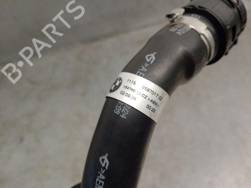 Pipe BMW X2 (F39) sDrive 18 d | BP32314233M125