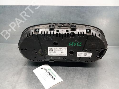 Instrument cluster SEAT LEON (5F1) 1.6 TDI | BP29433178C47 