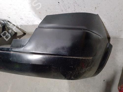 Rear bumper RENAULT MEGANE II Coupé-Cabriolet (EM0/1_) 1.9 dCi | BP24350805C8 