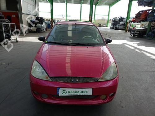 Engine FORD FOCUS I (DAW, DBW) 1.8 Turbo DI / TDDi | BP33995375M1  - Image 18