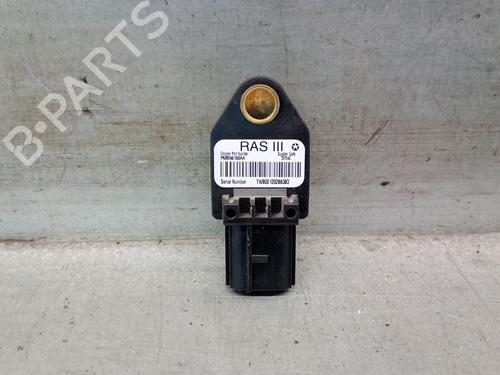 Elektronisk modul JEEP COMPASS (MK49) 2.2 CRD 4x4 (163 hp) 25244311