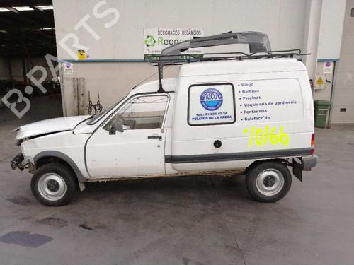 Used Parts CITROËN C15 Box Body/MPV (VD_)  1.9 D  682367
