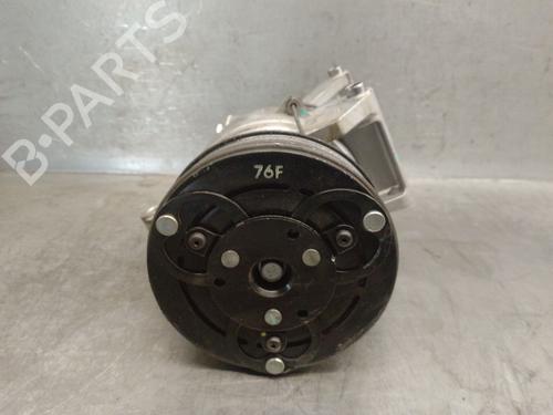 Compressore A/C MAZDA CX-3 (DK) 2.0 SKYACTIV-G (DK5W, DK6W) | BP30489946M34