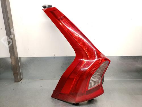 Used Left taillight VOLVO V60 I (155) 1.6 DRIVe (114 hp) 23537299