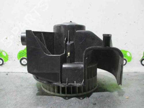Heater blower motor TATA INDIGO MARINA (4_V2) 1.4 D | BP12186368M62 