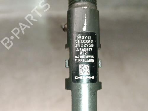 Injector SSANGYONG RODIUS I 2.7 Xdi | BP37613388M100 - Image 5